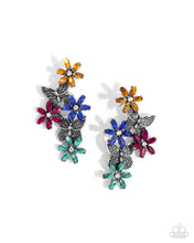 Load image into Gallery viewer, Paparazzi Accessories - Aerial Award - Multi