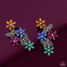 Load image into Gallery viewer, Paparazzi Accessories - Aerial Award - Multi