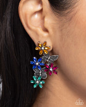 Load image into Gallery viewer, Paparazzi Accessories - Aerial Award - Multi