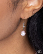 Load image into Gallery viewer, Paparazzi Accessories - Avant-Garde Adornment - Pink