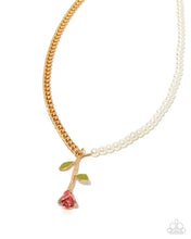 Load image into Gallery viewer, Paparazzi Accessories - Belles Radiance - Pink