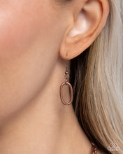 Load image into Gallery viewer, Paparazzi Accessories - High Fidelity - Copper