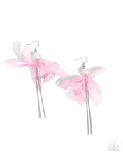 Load image into Gallery viewer, Paparazzi Accessories - Ballerina Build - Pink