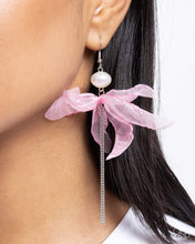 Load image into Gallery viewer, Paparazzi Accessories - Ballerina Build - Pink