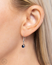 Load image into Gallery viewer, Paparazzi Accessories - Breathtaking Backdrop - Blue