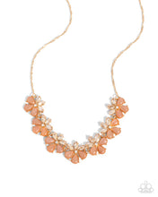Load image into Gallery viewer, Paparazzi Accessories - Consistent Chic - Orange