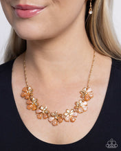 Load image into Gallery viewer, Paparazzi Accessories - Consistent Chic - Orange