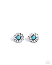 Load image into Gallery viewer, Paparazzi Accessories - Santa Fe Showcase - Blue