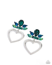 Load image into Gallery viewer, Paparazzi Accessories - Pushing Perfection - Multi