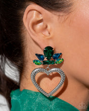 Load image into Gallery viewer, Paparazzi Accessories - Pushing Perfection - Multi
