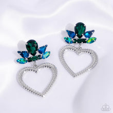 Load image into Gallery viewer, Paparazzi Accessories - Pushing Perfection - Multi