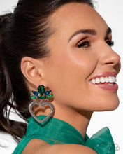 Load image into Gallery viewer, Paparazzi Accessories - Pushing Perfection - Multi