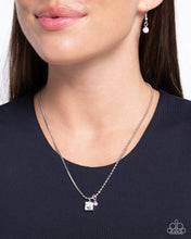 Load image into Gallery viewer, Paparazzi Accessories - Chic Comparison - Pink