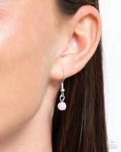 Load image into Gallery viewer, Paparazzi Accessories - Chic Comparison - Pink