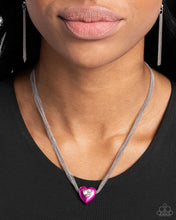 Load image into Gallery viewer, Paparazzi Accessories - Malibu Infatuation - Pink