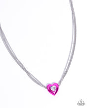 Load image into Gallery viewer, Paparazzi Accessories - Malibu Infatuation - Pink