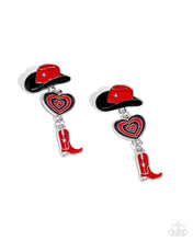 Load image into Gallery viewer, Paparazzi Accessories - Swing Dance Delight - Multi