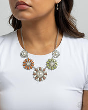 Load image into Gallery viewer, Paparazzi Accessories - Trio Tycoon - Multi