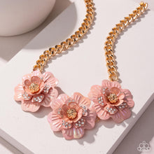 Load image into Gallery viewer, Paparazzi Accessories - Gala Genre - Pink