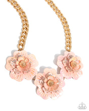 Load image into Gallery viewer, Paparazzi Accessories - Gala Genre - Pink