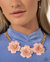 Load image into Gallery viewer, Paparazzi Accessories - Gala Genre - Pink