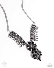 Load image into Gallery viewer, Paparazzi Accessories - Fairest of the Festival - Black