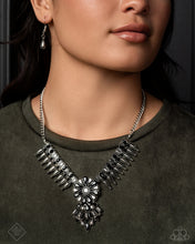 Load image into Gallery viewer, Paparazzi Accessories - Fairest of the Festival - Black