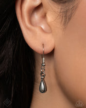 Load image into Gallery viewer, Paparazzi Accessories - Fairest of the Festival - Black