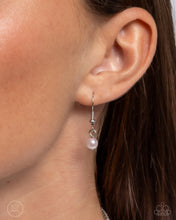 Load image into Gallery viewer, Paparazzi Accessories - Twisted Twin - Pink
