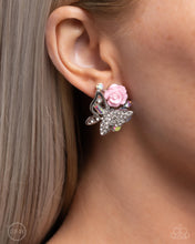 Load image into Gallery viewer, Paparazzi Accessories - Fanciful Facade - Multi