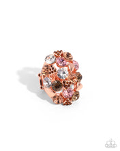 Load image into Gallery viewer, Paparazzi Accessories - Piquant Persuasion - Copper