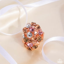 Load image into Gallery viewer, Paparazzi Accessories - Piquant Persuasion - Copper