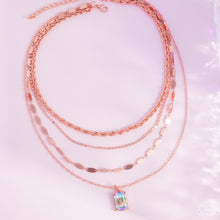 Load image into Gallery viewer, Paparazzi Accessories - Partnership Promise - Copper