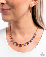 Load image into Gallery viewer, Paparazzi Accessories - Colorful Countess - Multi