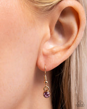 Load image into Gallery viewer, Paparazzi Accessories - Colorful Countess - Multi