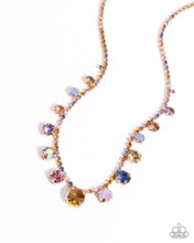 Load image into Gallery viewer, Paparazzi Accessories - Colorful Countess - Multi
