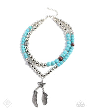 Load image into Gallery viewer, Paparazzi Accessories - Restful Radiance - Blue