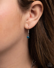 Load image into Gallery viewer, Paparazzi Accessories - Just for this Moment - Blue