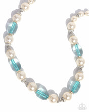 Load image into Gallery viewer, Paparazzi Accessories - Regency Era - Blue