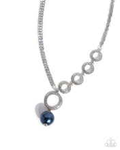 Load image into Gallery viewer, Paparazzi Accessories - Refined Rapid - Blue