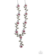 Load image into Gallery viewer, Paparazzi Accessories - Complete Look - Red