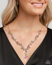 Load image into Gallery viewer, Paparazzi Accessories - Complete Look - Red