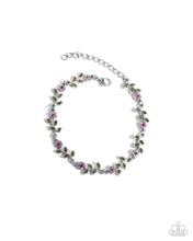 Load image into Gallery viewer, Paparazzi Accessories - Complete Look - Red