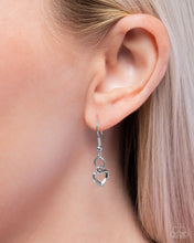 Load image into Gallery viewer, Paparazzi Accessories - Luxurious - White - Complete Look