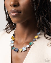 Load image into Gallery viewer, Paparazzi Accessories - Complete Look - Blue