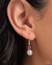 Load image into Gallery viewer, Paparazzi Accessories - Darling Dimension - Pink