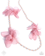 Load image into Gallery viewer, Paparazzi Accessories - Darling Dimension - Pink