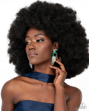 Load image into Gallery viewer, Paparazzi Accessories - Pampered Peacock - Multi