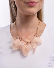 Load image into Gallery viewer, Fancy Fabric - Gold