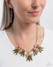 Load image into Gallery viewer, Paparazzi Accessories - Folklore Flair - Green